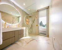 Rynek wtórny - Villa - Marbella - Elviria
