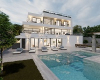Rynek wtórny - Villa - Marbella - Elviria