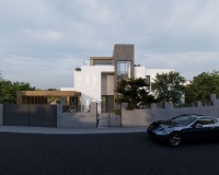 Rynek wtórny - Villa - Marbella - Elviria