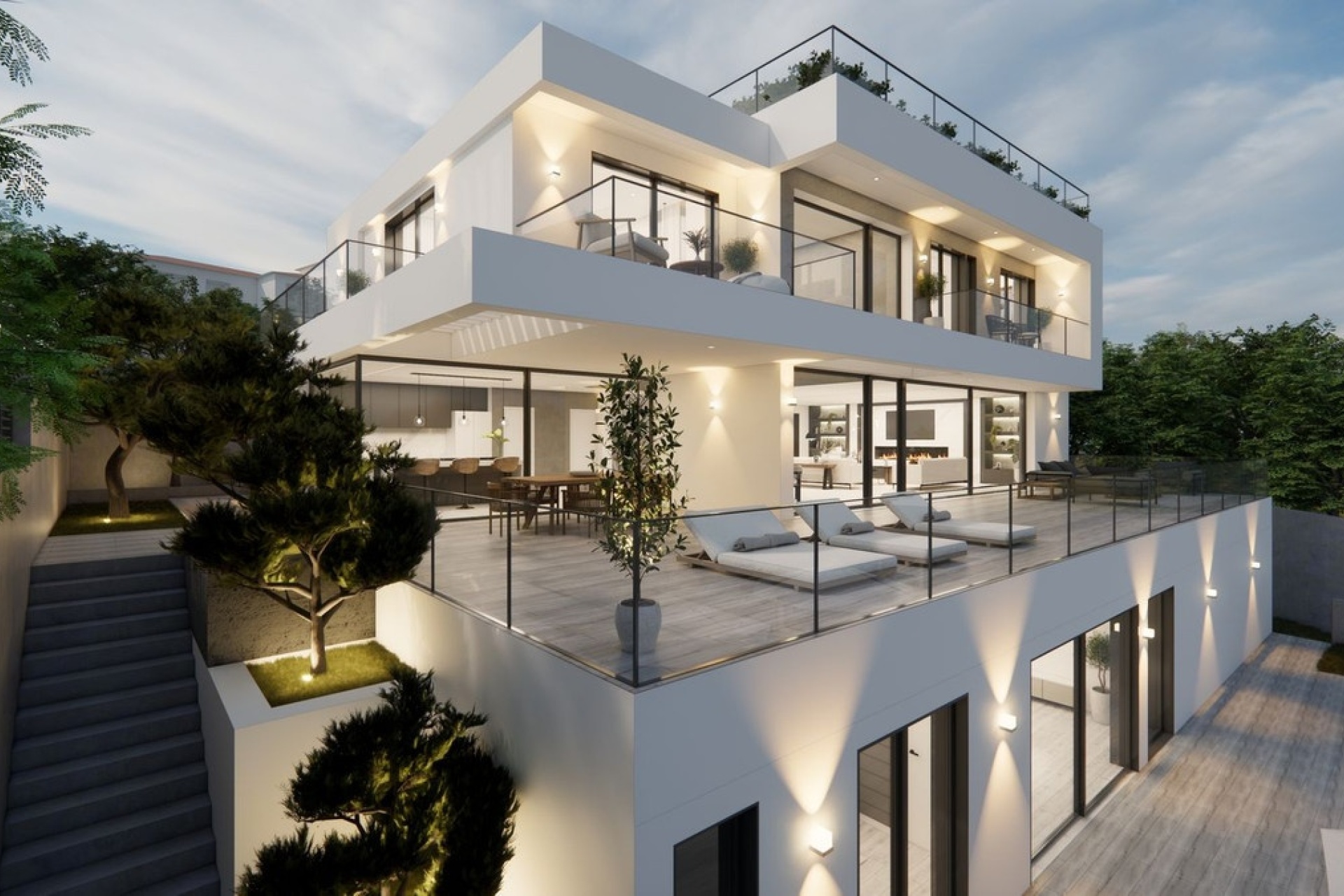 Rynek wtórny - Villa - Marbella - Elviria