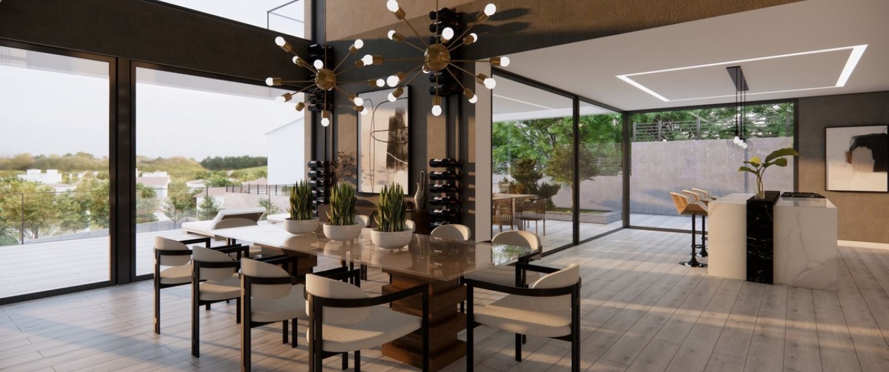 Rynek wtórny - Villa - Marbella - Elviria