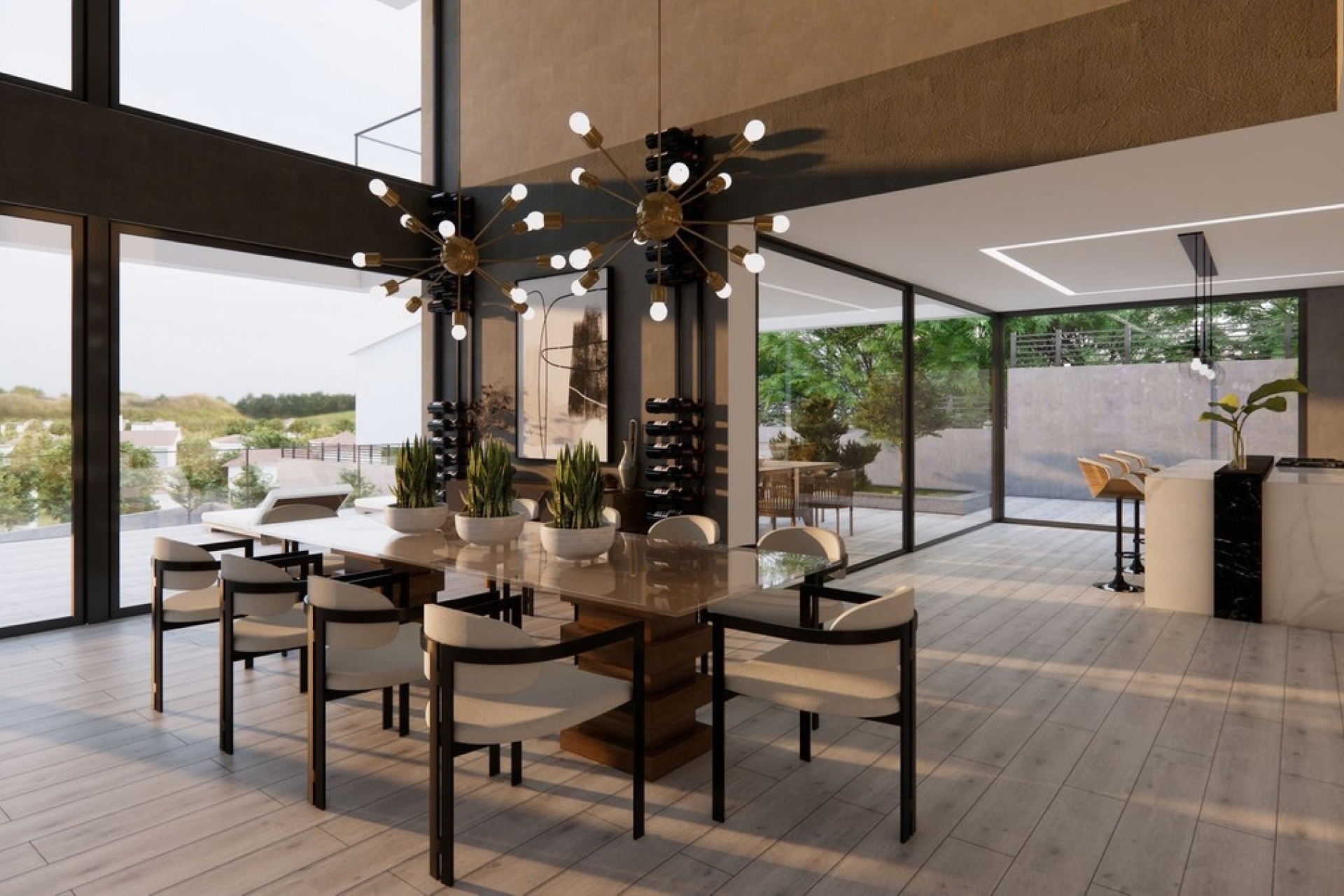 Rynek wtórny - Villa - Marbella - Elviria