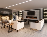 Rynek wtórny - Villa - Marbella - Elviria