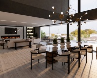 Rynek wtórny - Villa - Marbella - Elviria