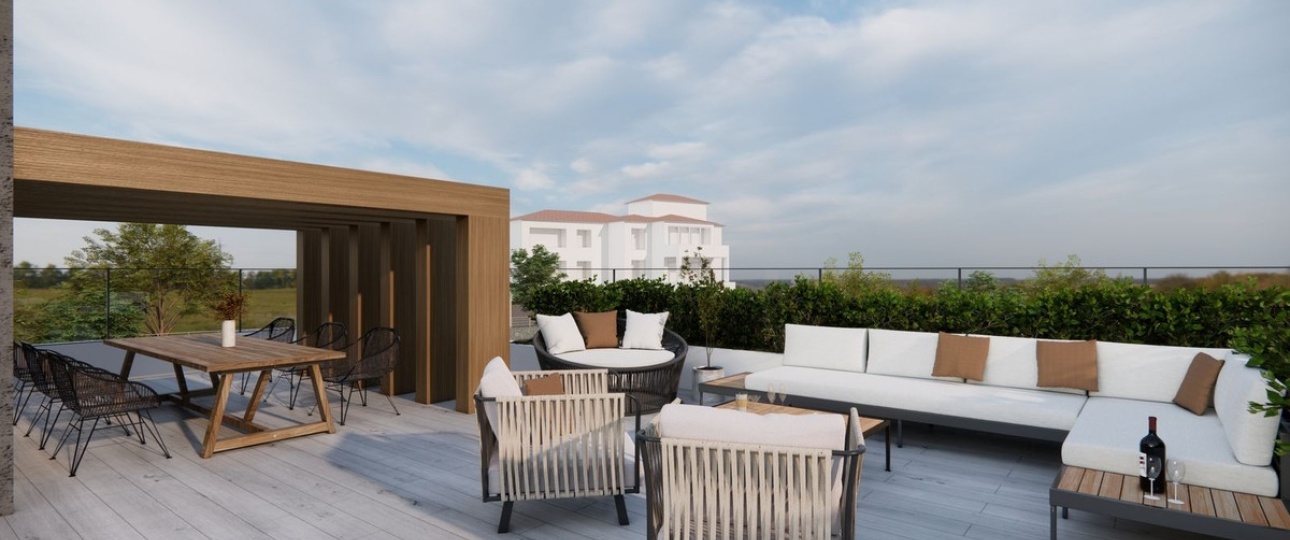 Rynek wtórny - Villa - Marbella - Elviria