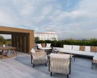 Rynek wtórny - Villa - Marbella - Elviria