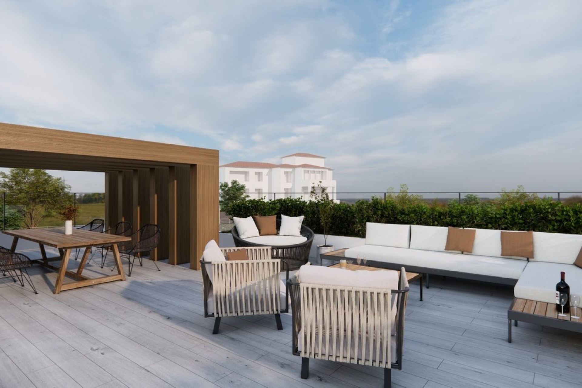 Rynek wtórny - Villa - Marbella - Elviria
