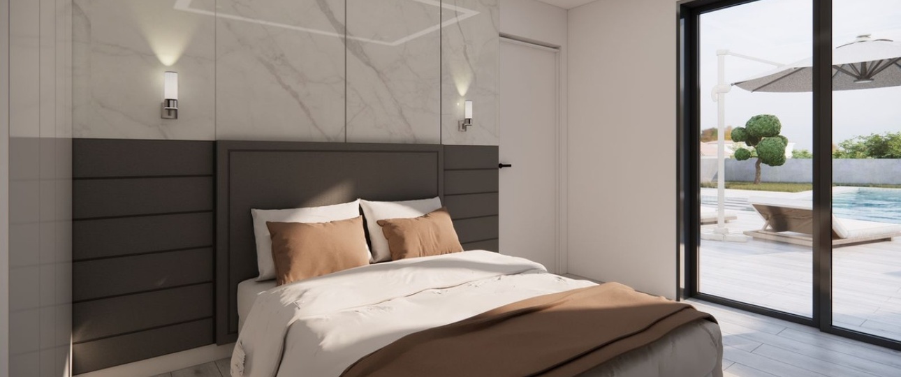 Rynek wtórny - Villa - Marbella - Elviria