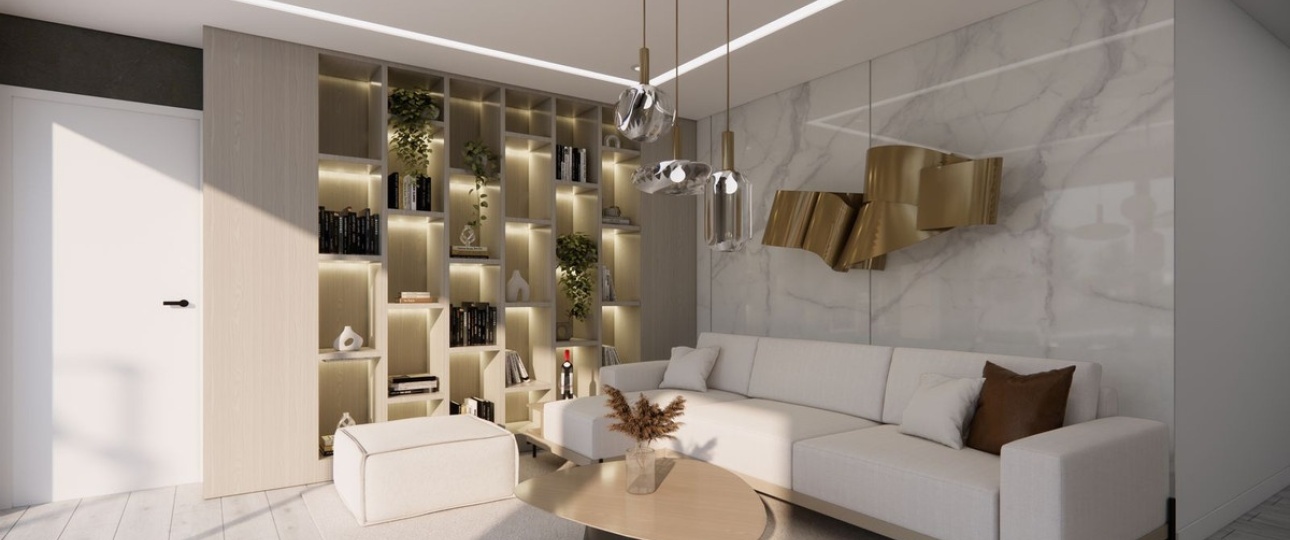 Rynek wtórny - Villa - Marbella - Elviria