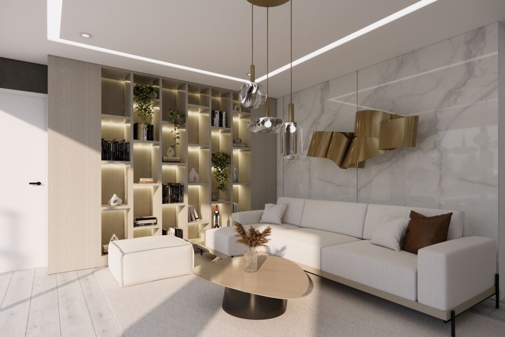 Rynek wtórny - Villa - Marbella - Elviria