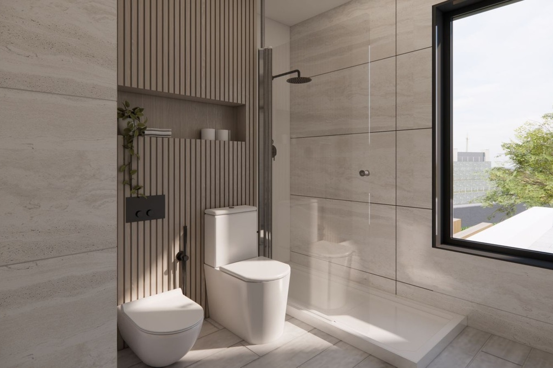 Rynek wtórny - Villa - Marbella - Elviria