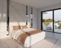 Rynek wtórny - Villa - Marbella - Elviria