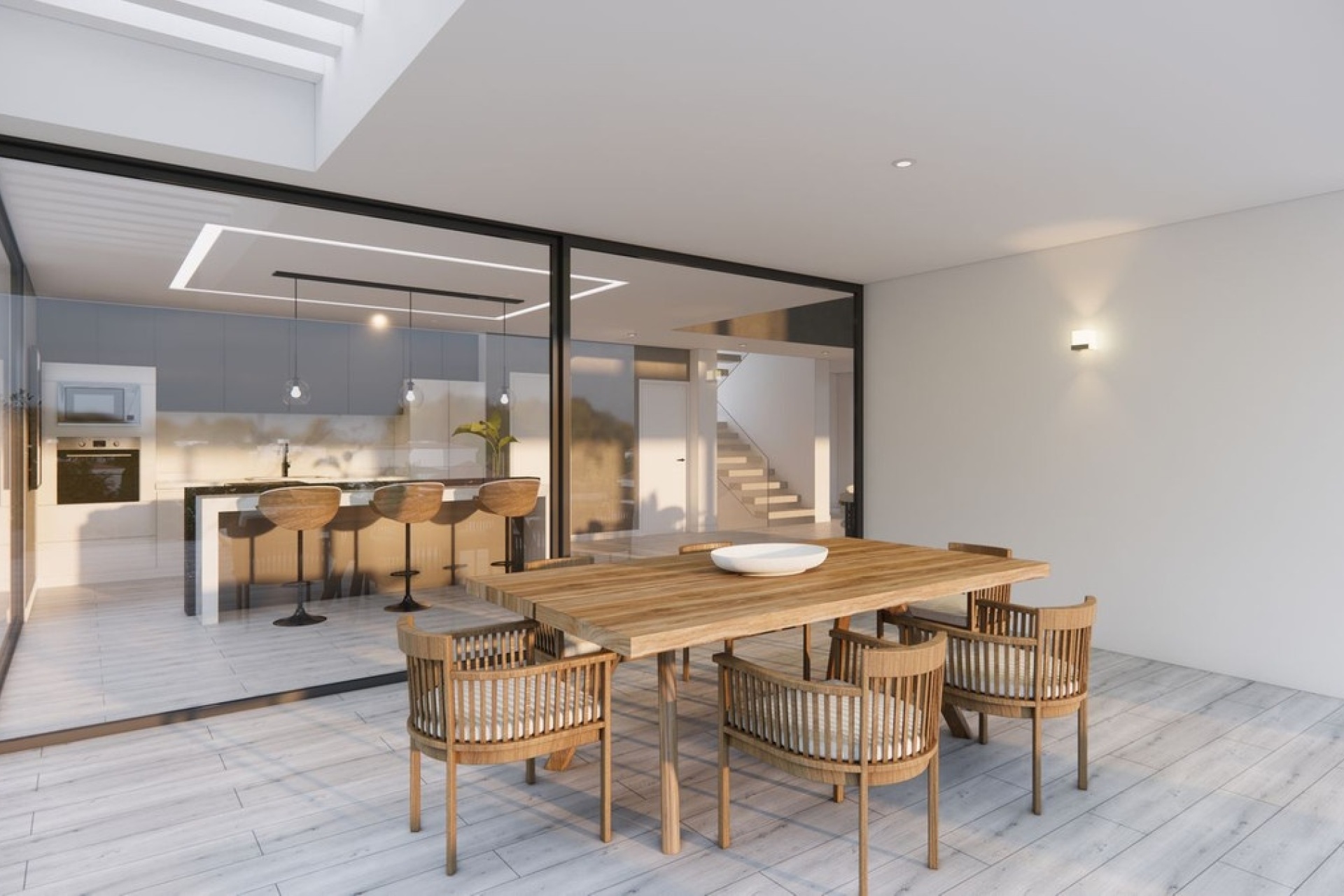 Rynek wtórny - Villa - Marbella - Elviria