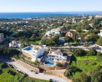 Rynek wtórny - Villa - Marbella - Elviria