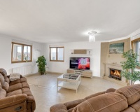 Rynek wtórny - Villa - Marbella - Elviria