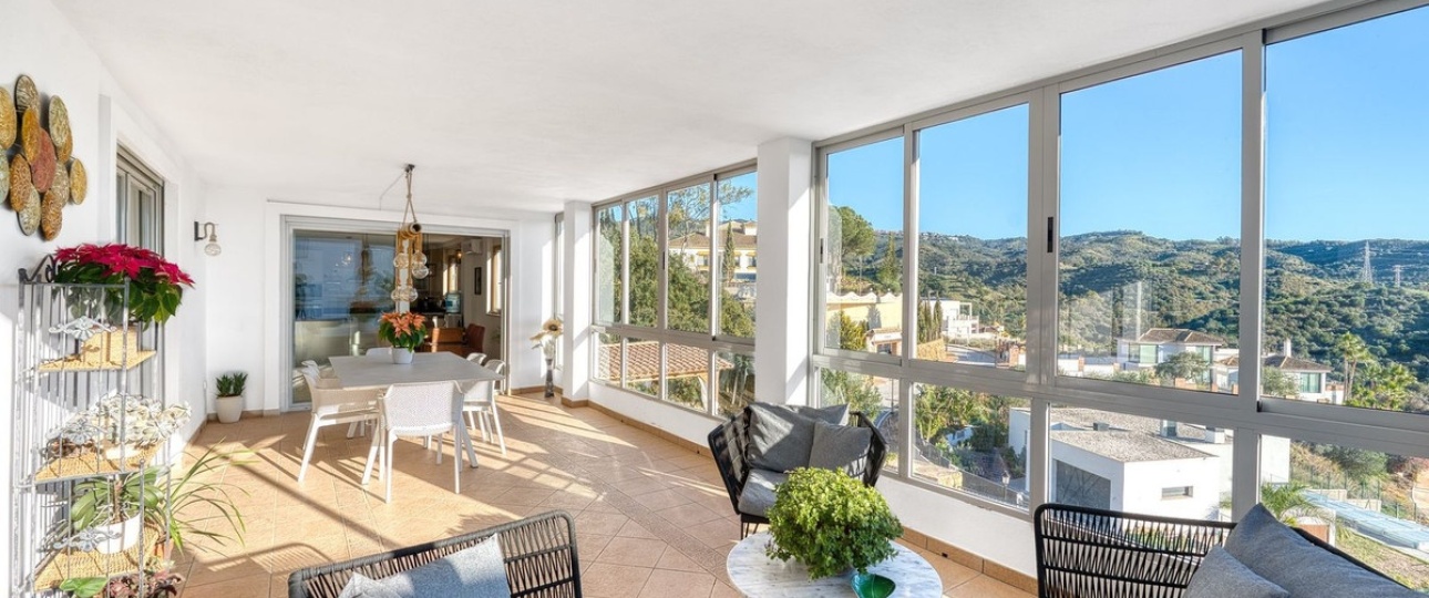Rynek wtórny - Villa - Marbella - Elviria