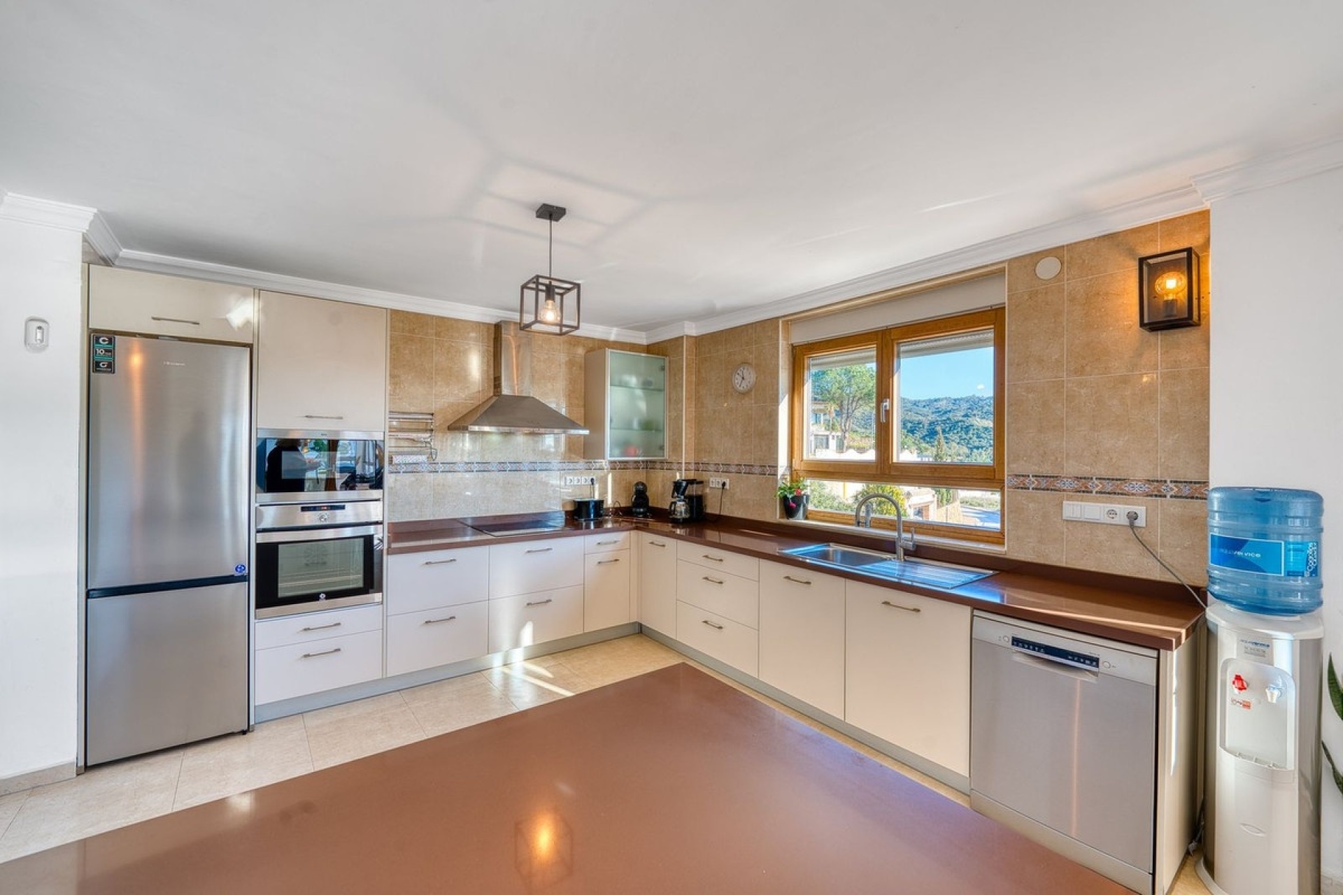 Rynek wtórny - Villa - Marbella - Elviria