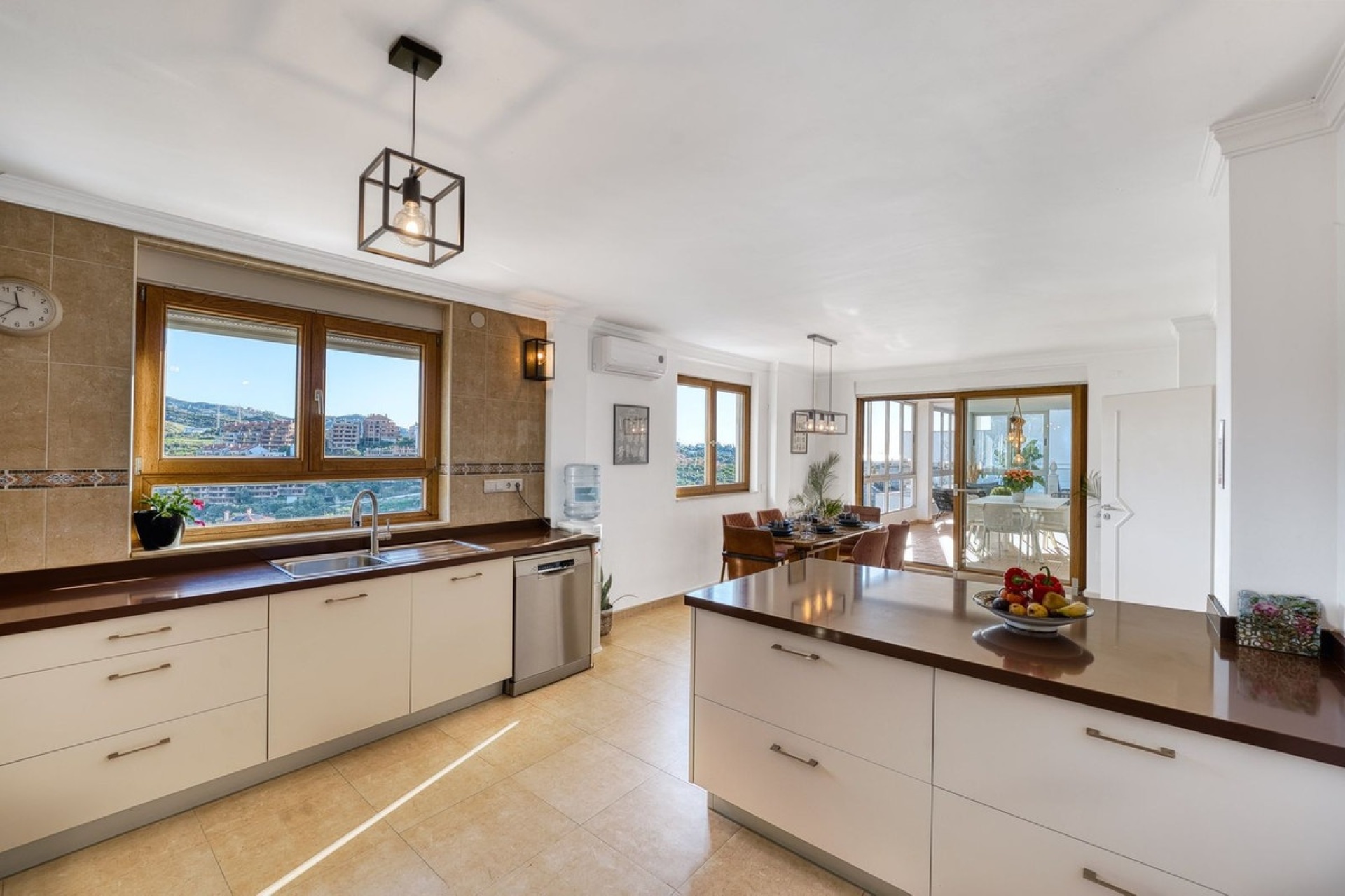 Rynek wtórny - Villa - Marbella - Elviria