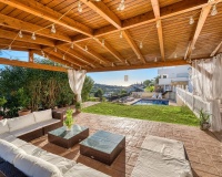 Rynek wtórny - Villa - Marbella - Elviria