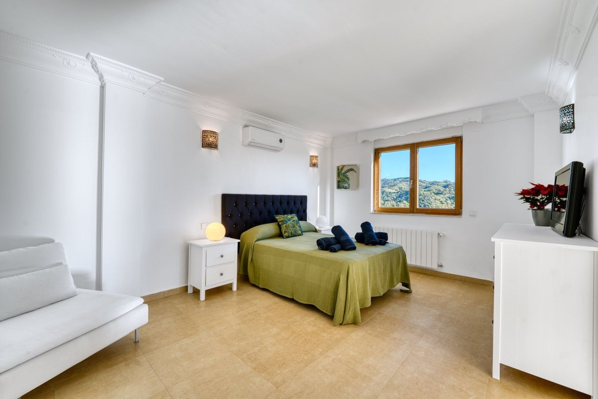Rynek wtórny - Villa - Marbella - Elviria