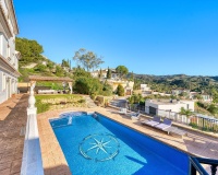 Rynek wtórny - Villa - Marbella - Elviria