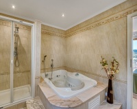 Rynek wtórny - Villa - Marbella - Elviria