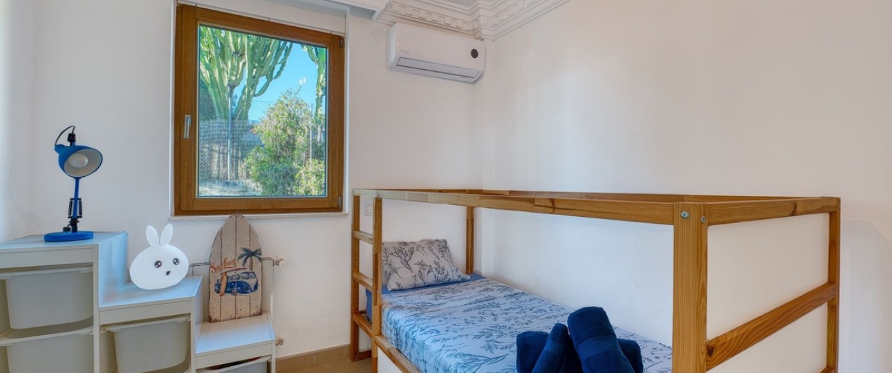 Rynek wtórny - Villa - Marbella - Elviria