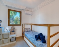 Rynek wtórny - Villa - Marbella - Elviria