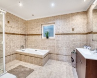 Rynek wtórny - Villa - Marbella - Elviria