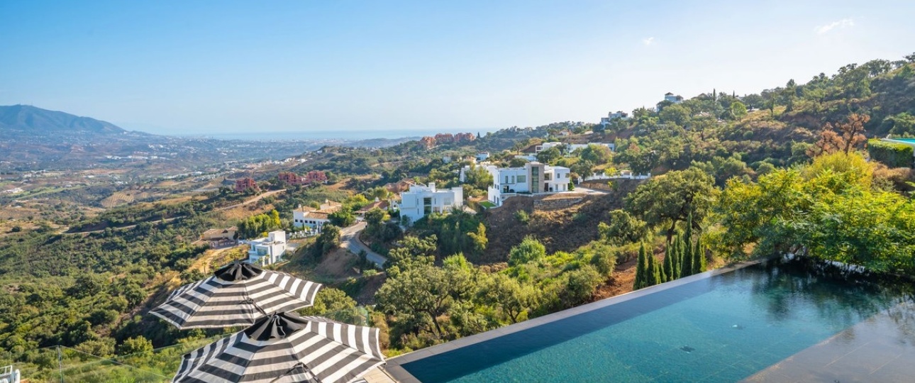 Rynek wtórny - Villa - Marbella - Elviria