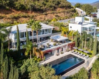 Rynek wtórny - Villa - Marbella - Elviria