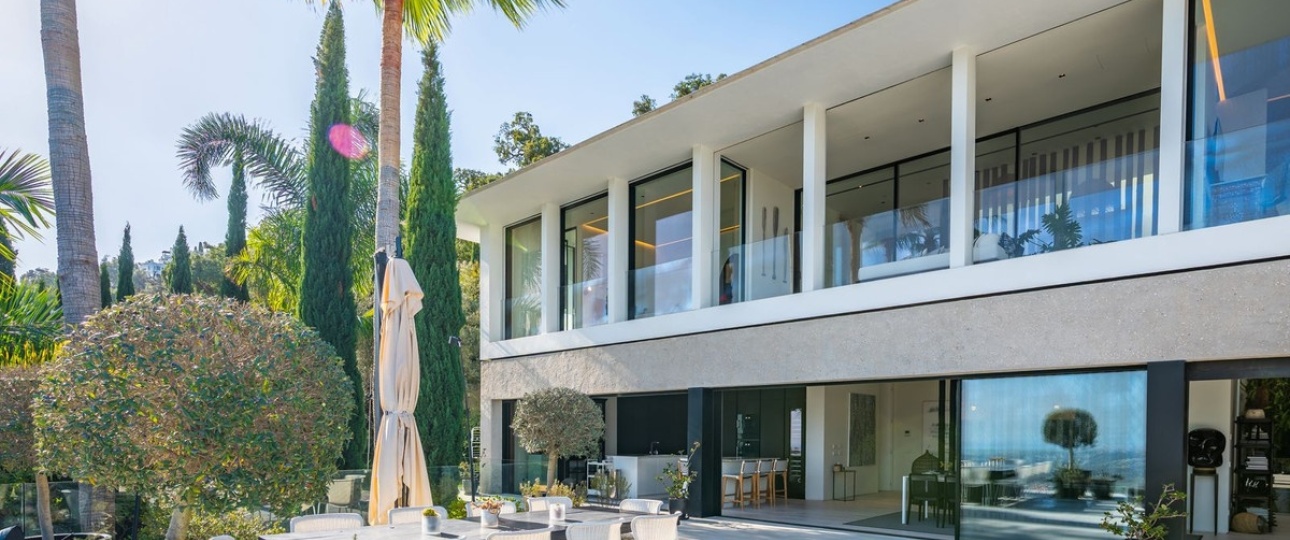 Rynek wtórny - Villa - Marbella - Elviria
