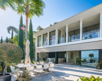 Rynek wtórny - Villa - Marbella - Elviria