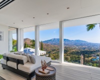 Rynek wtórny - Villa - Marbella - Elviria