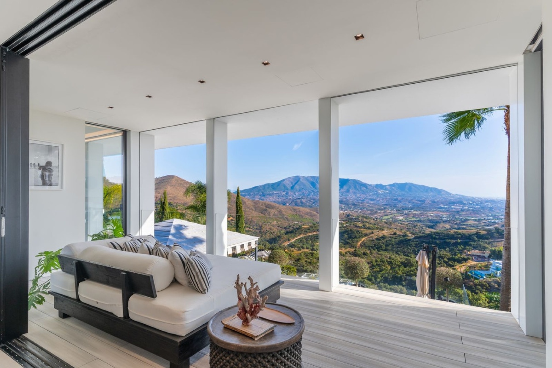 Rynek wtórny - Villa - Marbella - Elviria