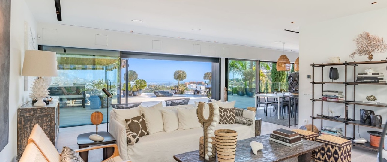 Rynek wtórny - Villa - Marbella - Elviria