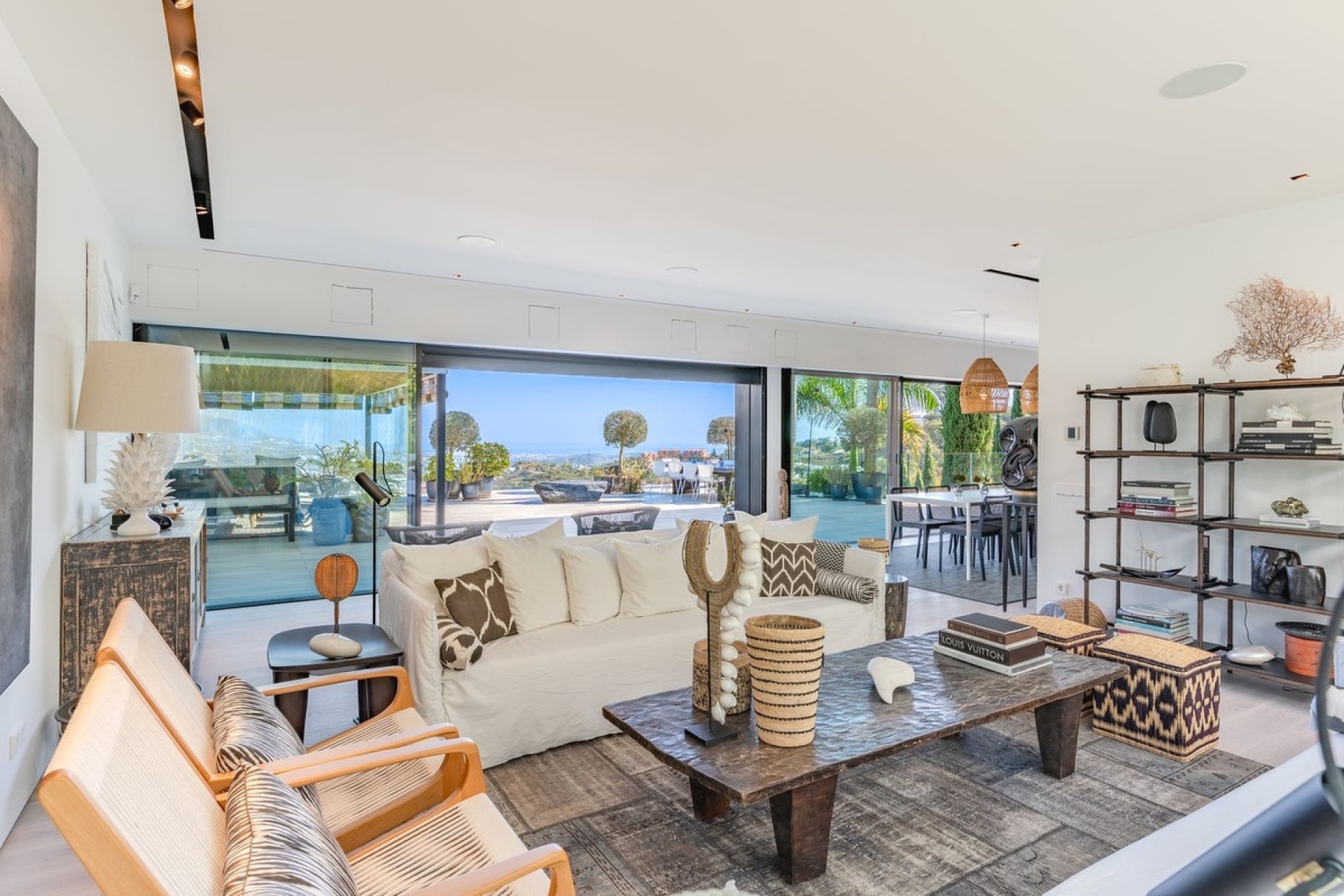 Rynek wtórny - Villa - Marbella - Elviria