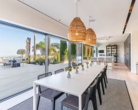 Rynek wtórny - Villa - Marbella - Elviria