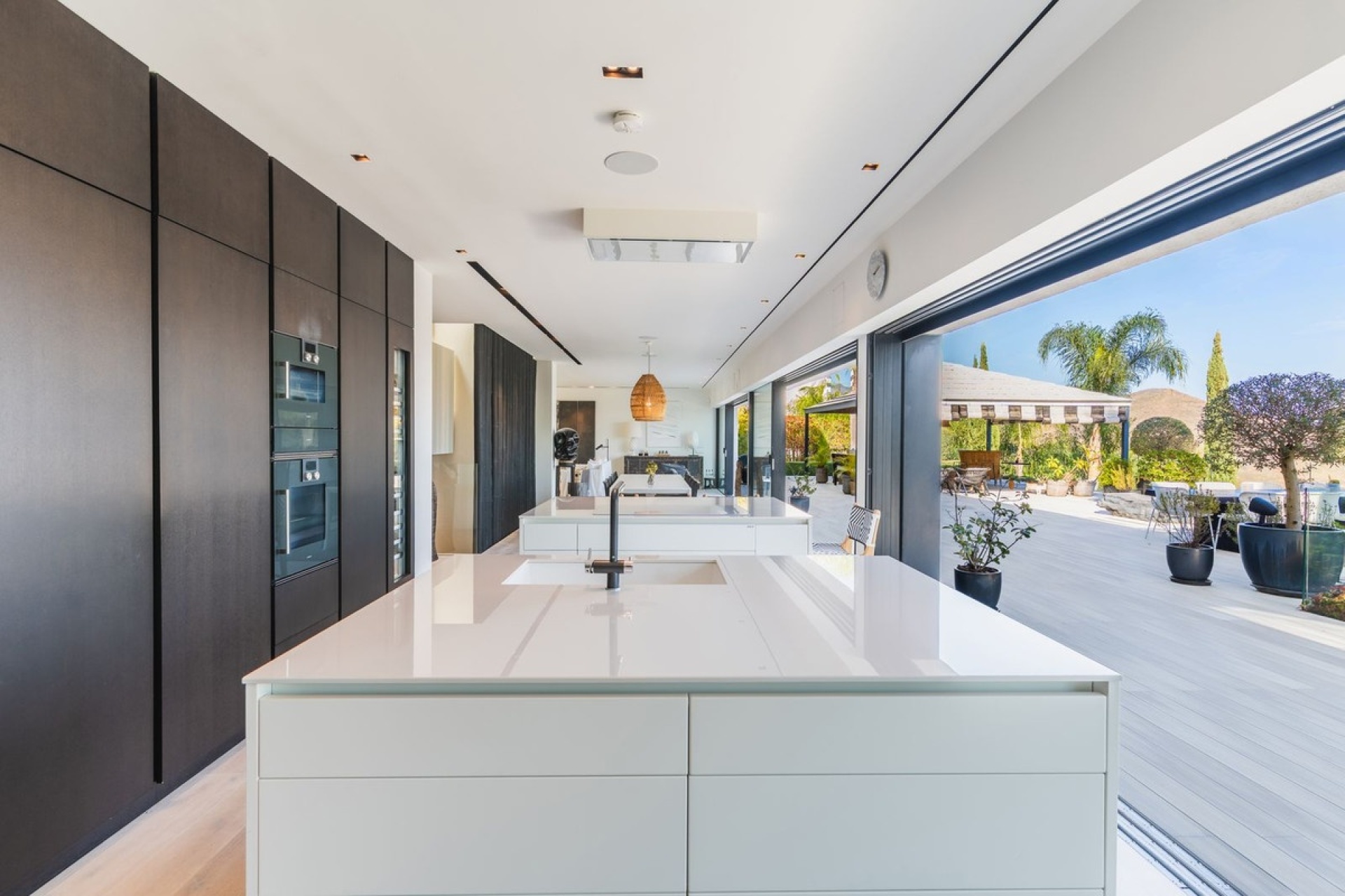 Rynek wtórny - Villa - Marbella - Elviria