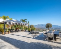 Rynek wtórny - Villa - Marbella - Elviria