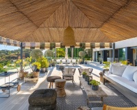 Rynek wtórny - Villa - Marbella - Elviria