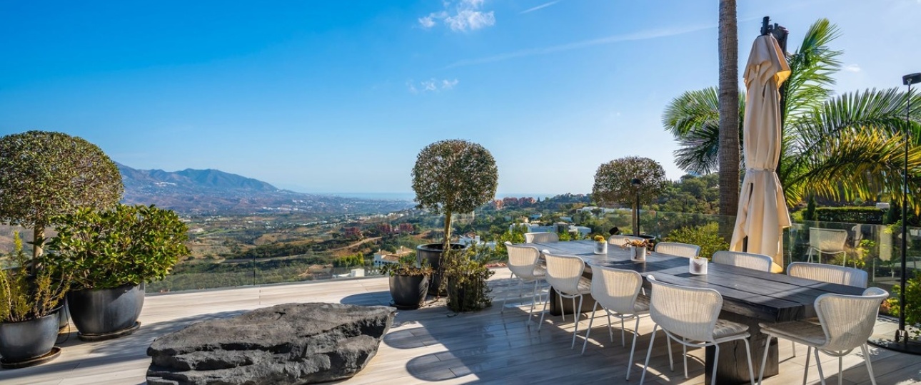 Rynek wtórny - Villa - Marbella - Elviria