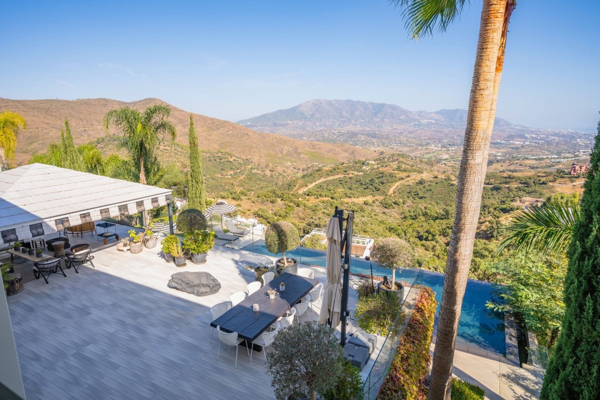 Rynek wtórny - Villa - Marbella - Elviria