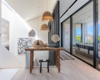 Rynek wtórny - Villa - Marbella - Elviria