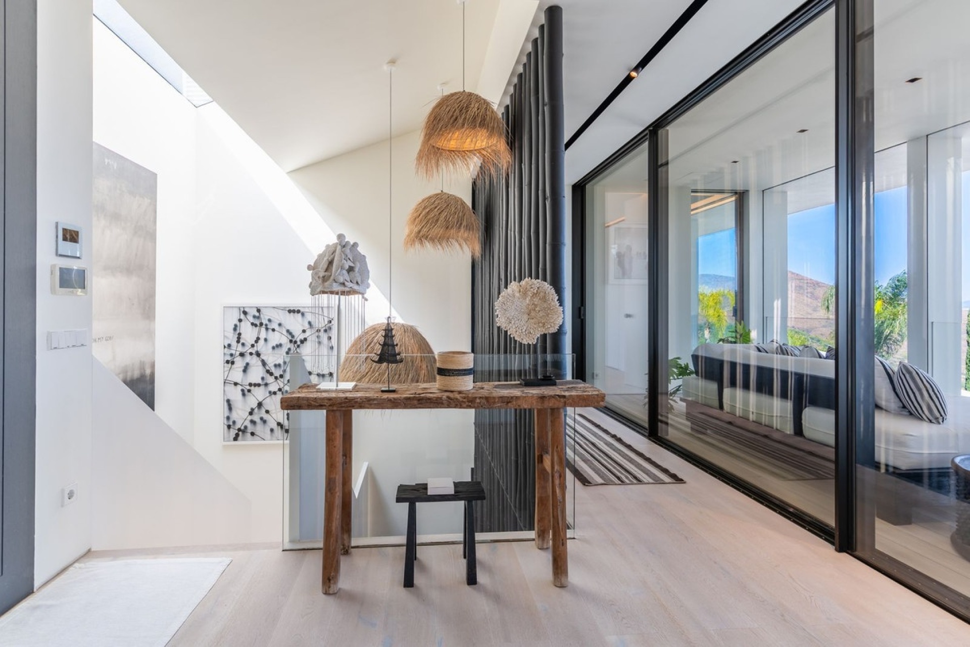 Rynek wtórny - Villa - Marbella - Elviria