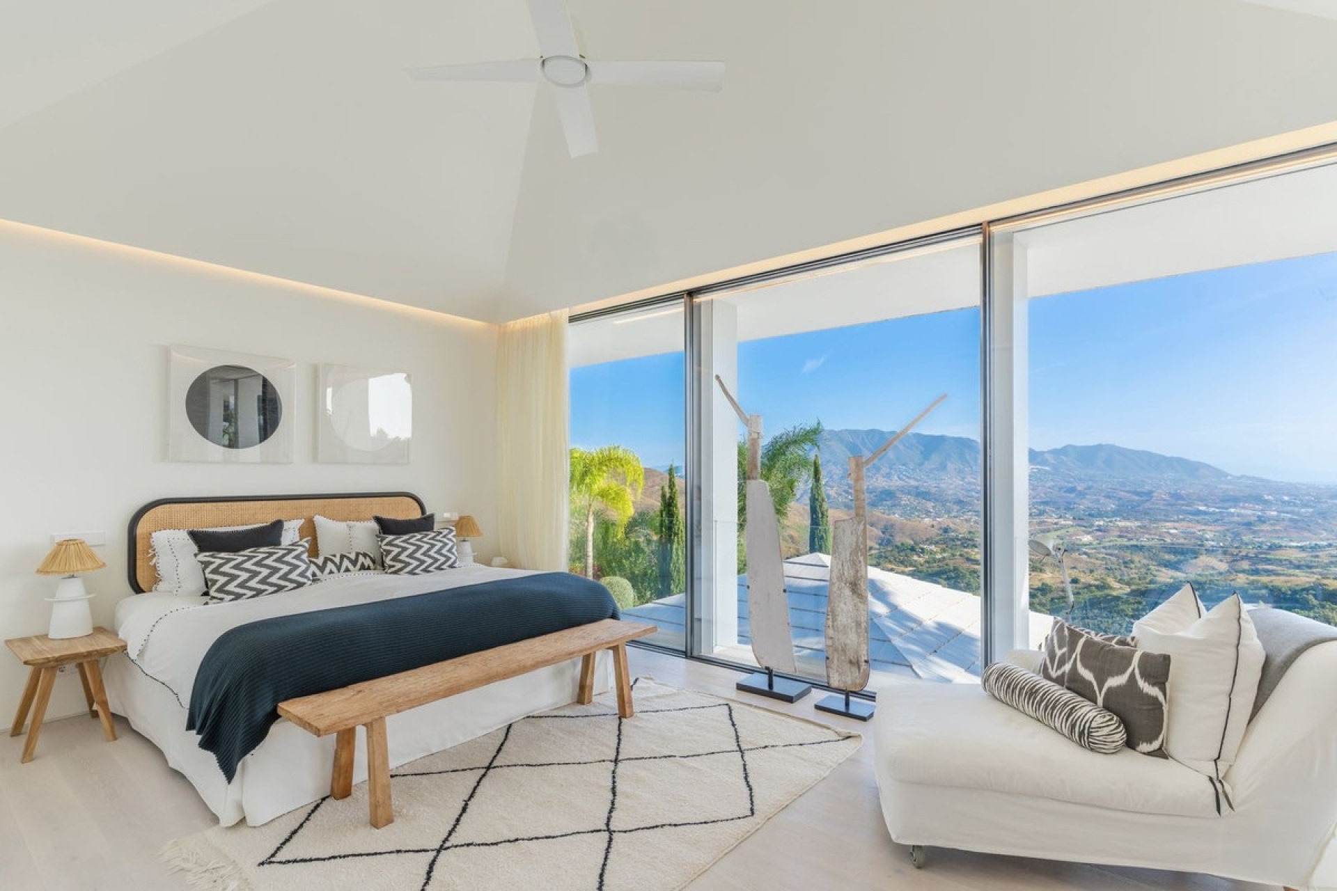 Rynek wtórny - Villa - Marbella - Elviria