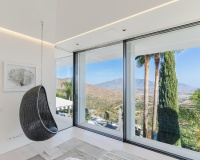 Rynek wtórny - Villa - Marbella - Elviria