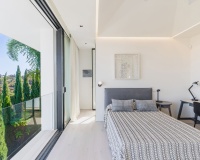 Rynek wtórny - Villa - Marbella - Elviria