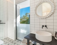 Rynek wtórny - Villa - Marbella - Elviria