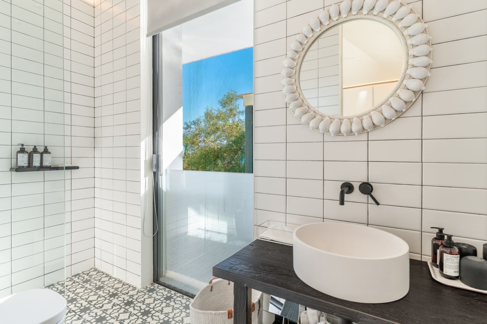 Rynek wtórny - Villa - Marbella - Elviria